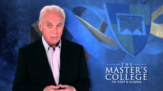 John MacArthur on Education - Obeying vs Honoring