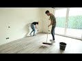 how to diy laminate floor wolfcraft fitting laminate essentials package all the tools you need