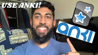 Why EVERYONE Should be Using Anki | Anki Tutorial | Anki for Medical School