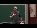 part 18 thomas creutzig w algebras part 3