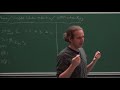 part 18 thomas creutzig w algebras part 3