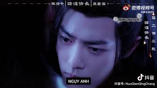 [Vietsub] [FMV] Ngã cây