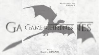10 - I Have To Go North - Game of Thrones Season 3 Soundtrack