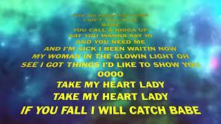 Kid Cudi - My Drug (Official Lyric Video)