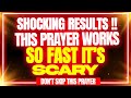 Powerful Prayer For Instant Healing (SHOCKING RESULTS)