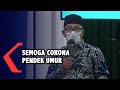 Doa Ridwan Kamil di Momen Setahun Pandemi Corona, Pendek Umur dan Binasa