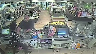 7-11 Robbed Twice In One Night