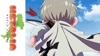 Hetalia: World Series 2 (Season 4) - Available on DVD 7.3.12 - Trailer