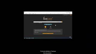 Browsing Statutes: Casemaker 4 to Fastcase