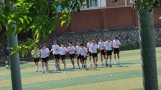 20220601 충의중 vs 부평동중 [고학년-1쿼터]