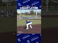 Logan Latier - 1B - 8/18/24 - SkillShow Spotlight