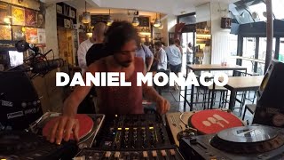 Daniel Monaco • DJ Set • Le Mellotron