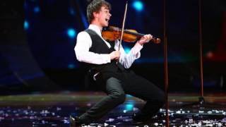 Alexander Rybak - Fairytale - Norway 🇳🇴 - Winners Performance - Eurovision 2009