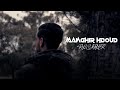 RH CIPHER - Maghir Hdoud ft @JOO (Official Music Video)