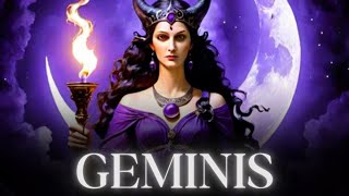 GEMINIS TE AMAN Y TE DESEAN, 2 PERSONAS‼️UNA TREMENDA PELEA 🚨 HOROSCOPO #GEMINIS AMOR ENERO 2025