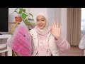 مشترياتي للشتاء وتنسيقات للمحجبات🧕🏻winter clothing haul