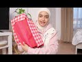 مشترياتي للشتاء وتنسيقات للمحجبات🧕🏻winter clothing haul