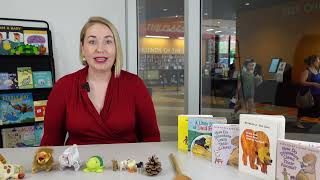 Exploring Libraries : Why Libraries Matter