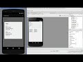 Android Studio Management Project,Sqlite Databases,Insert, Add ,Search,Delete,View, update,query's.