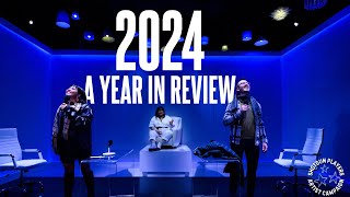 Shotgun Players 2024 Year in Review