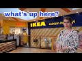 What's up here ? IKEA in Ankara | Turkiye | 2022