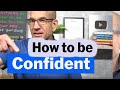 7-Steps to Increase Your Self-Confidence Before a Job Interview