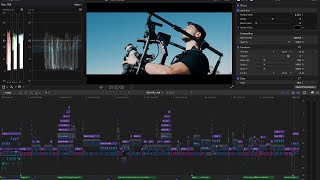 Final Cut Pro from start to finish (Tutorial part 3)