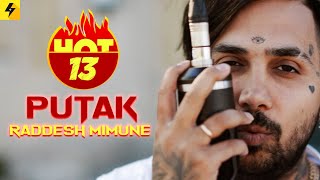 HOT13 | EPISODE 1 | PutaK - Raddesh Mimune