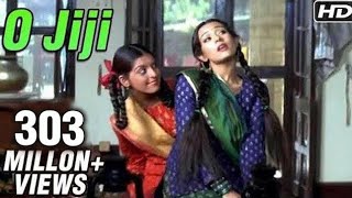 O Jiji | Full Video Song | Vivah Hindi Movie | Shahid Kapoor & Amrita Rao