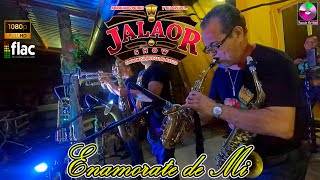 Jalaor Show - Enamórate De Mi En Vivo