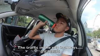 美國一個人的跨州旅行 2018 Road Trip Part 3 (8/16)