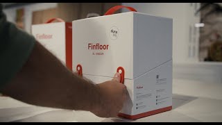 Finfloor Novelties 2022