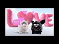 furby 2012 commercial