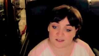 Me Singing Shift k3y - Touch Union J Cover