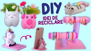 10 IDEI EXCELENTE DE RECICLARE CARE ÎȚI VOR ÎNFRUMUSEȚA CAMERA