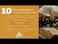 How Country Kitchen Got It's Start, Fried Catfish, Macaroni Salad & Sweet Potatoes (#1015)