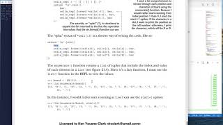 Tiny Python Projects: Ch 21 Pt 9 (Solution Pt 5)