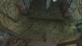 Source Engine Stress Test, 2600Xt