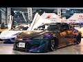 Hot Import Nights Australia 2017