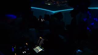 House, Disco, Hard Groove, at a College Party