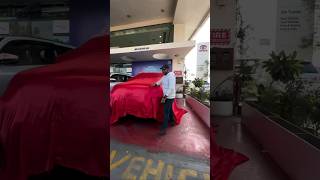 Toyota Fortuner Car Delivery #shorts #short #car #toyota #fortuner #trending #viral