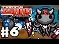 The Binding of Isaac: Afterbirth - Gameplay Walkthrough Part 6 - Lilith vs. Ultra Greed! (PC)