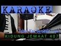 Karaoke || Tuhan Kau Gembala kami | Kidung Jemaat 407