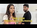 That Over-Possessive Girlfriend #comedy