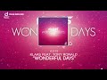 klaas feat. tony ronald – wonderful days