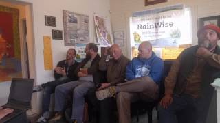 RainWise Contractor Tips - May 11, 2017