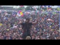 catfish and the bottlemen tyrants live at glastonbury 2015