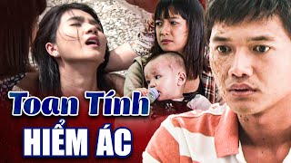 Phim NSƯT KIM TUYẾN | TOAN TÍNH HIỂM ÁC | PHIM VIỆT NAM 2025 | TUYỆT ĐỈNH PHIM VIỆT