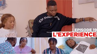 L'EXPÉRIENCE [ Nouvo Feyton ] Istwa yon pwostitye ( EP 19 )