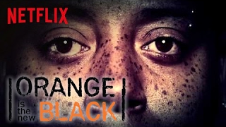 Orange is the New Black | Opening Credits | Netflix